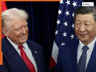 Donald Trump envies THIS power of Xi Jinping, wishes his own cabinet members to follow..., says 'he has never seen...'