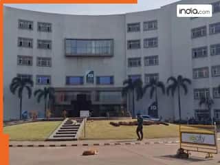 बंगाल फिर हुआ शर्मसार! दोस्त के साथ बाहर गई मेडिकल छात्रा से कॉलेज के पास सामूहिक दुष्कर्म, हालत गंभीर