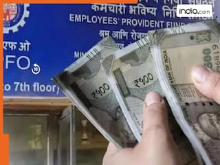 EPFO दे रहा 21000 का कैश प्राइज, बस PF होल्डर को करना होगा ये काम, इस डेट के बाद हाथ से निकल जाएगा मौका