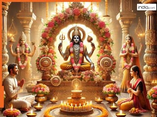 Dev Uthani Ekadashi 2025: कब है देवउठनी एकादशी? नोट करें डेट और जानें पूजा का शुभ मुहूर्त