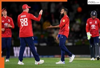 न्यूजीलैंड के सभी 10 विकेट कैच आउट, T20I क्रिकेट में 13वीं बार हुआ ऐसा; इंग्लैंड ने 65 रन से जीता मैच