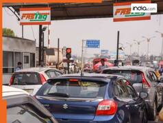Masterstroke by Nitin Gadkari, IHMCL develops 'My FASTag' app, toll will now be deducted without..., double charges will...