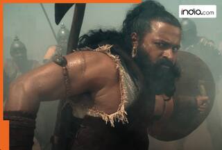 Kantara Chapter 1 First Review Out: Rishab Shetty's folklore is 'better than its prequel'; critics praise cinematography and background score