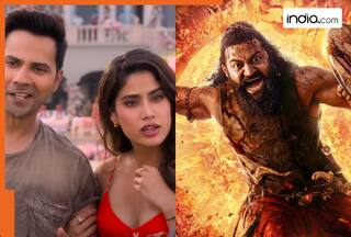 Kantara Chapter 1 Live Updates: Sunny Sanskari Ki Tulsi Kumari vs Kantara Chapter 1, who's winning audience attention?