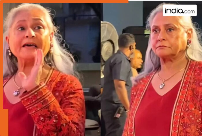 Jaya Bachchan hates when she called by these words, gets angry after hearing it, doesn't like to be addressed as...