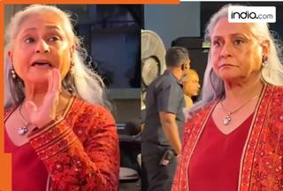 Jaya Bachchan hates when she called by these words, gets angry after hearing it, doesn't like to be addressed as...
