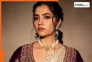 Who is Princess Kanakavathi in Rishab Shetty's Kantara: Chapter 1? Daughter of a soldier, a rising South sensation, her name is...