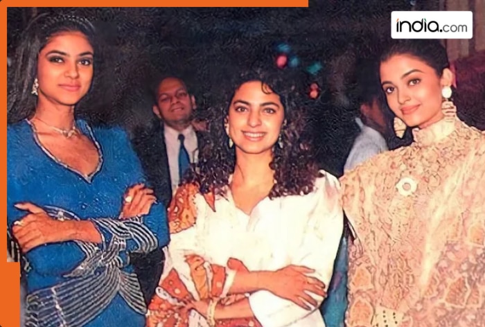Meet India's richest actress, who didn't do films in two years, yet earned Rs 3190 crore in a year, has an empire worth Rs 7790 crore, not Alia Bhatt, Aishwarya Rai, or Priyanka Chopra, she is...