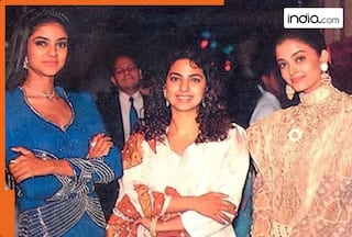 Meet India's richest actress, who didn't do films in two years, yet earned Rs 3190 crore in a year, has an empire worth Rs 7790 crore, not Alia Bhatt, Aishwarya Rai, or Priyanka Chopra, she is...