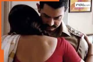 Meet actress who was hesitant to do a film because of star actor, luck favoured her, she is…