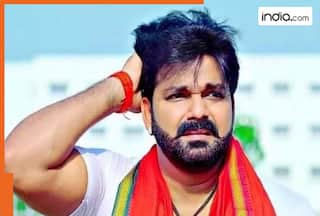 Who was Bhojpuri singer Pawan Singh's first wife? died by suicide after one year of marriage, was fed up with..., name is...