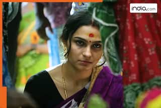 This 2 hour 44 minute thriller beats Rishab Shetty's Kantara, dominates on OTT, has 8.4 IMDb rating, film is..., lead actors are...