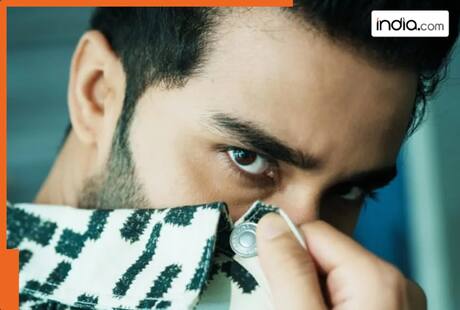 Meet actor who once shared room with 10 boys, worked with Salman Khan, Shraddha Kapoor, now a rising star in Bollywood, he is...