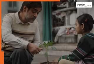 This 2 hour 2 minute thriller is dominating on OTT, was a disaster at box office, is made on a budget of Rs 60 crore, film is..., lead actors are...