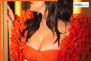 Meet actress who beats Janhvi Kapoor, Ananya Panday in beauty, is daughter of an MLA, her name is...