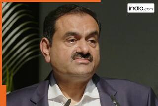 You won't believe Gautam Adani inspires students with this star's song, recalls his days of struggle, grew watching...