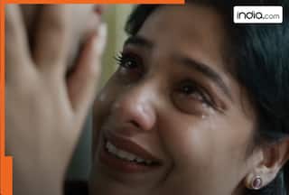 Made for Rs 30 crore, this 2h 38m thriller earned just Rs 3.6 crore, even a blockbuster star couldn't save it; movie is..., lead actors are...