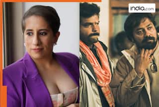 Guneet Monga hints at Gangs of Wasseypur 3, says Anurag Kashyap will be happy to know the director; he is…