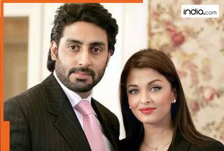 Aishwarya Rai drops first post after Abhishek Bachchan thanks her and Aaradhya Bachchan in emotional speech- see post