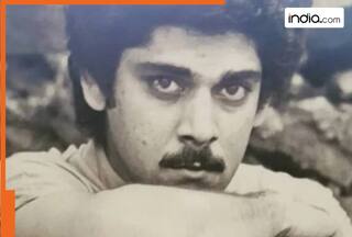 Pankaj Dheer's father was making a film, lead actress died mid-shooting, then a promise forced him to face poverty, it is due to...