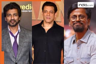 After AR Murugadoss' remarks, Nikhil Dwivedi calls criticism of Salman Khan 'overblown'