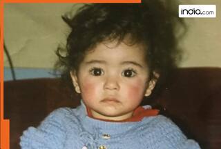 Meet star who was only 16 years old, her first film earned Rs 2100 crore, her name is…, her debut film was…