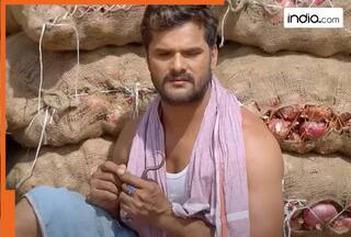 Meet star once sold litti chokha for a living, worked in singer's home, saved Rs 12,000 to make his first album, today charges Rs 50 lakh for each song, he is…