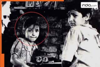 This star was once the highest paid child artist, gave voiceover for Sridevi, converted to Hinduism, became Rajesh Khanna's..., she is…