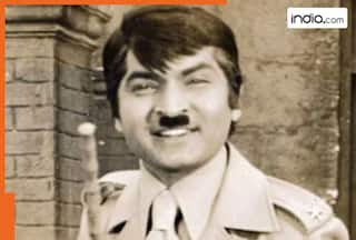 Asrani once got rejected for his looks, but his one small role in Sholay changed his fortunes, he became a...