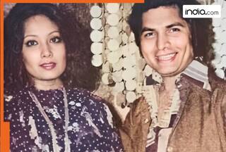 Who is Govardhan Asrani's wife? Left Bollywood years ago, tried becoming..., stays away from limelight, her name is...