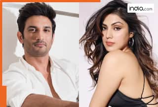 'If CBI really wanted…': Sushant Singh Rajput's family objects to CBI report giving Rhea Chakraborty a clean chit, set to challenge…