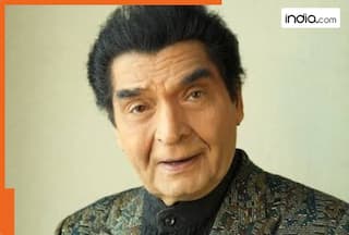 Why was Asrani the only actor to become famous by his surname? The reason will surprise you, it is…