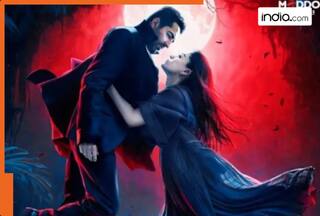 Thamma box office collection day 3: Ayushmann Khurrana-Rashmika Mandanna's comedy thriller continues to gain momentum, earns Rs...