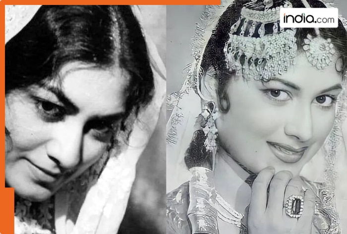 This actress caught everyone's attention with her beauty, shook Bollywood after flirting with her own brother, was diagnosed with a deadly disease, she is…