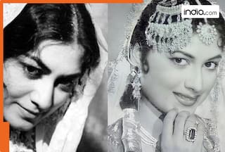 This actress caught everyone's attention with her beauty, shook Bollywood after flirting with her own brother, was diagnosed with a deadly disease, she is…