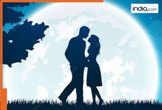 Love Horoscope Today, October 25, 2025: Deep Emotions Surface for These Zodiac Signs Under the Scorpio Moon