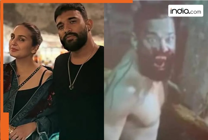 Who is Huma Qureshi’s fiance? Won many hearts with his fearless role in Thamma, even the actress fell in love, revealing her feelings; his name is...