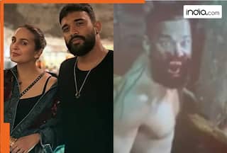 Who is Huma Qureshi’s fiance? Won many hearts with his fearless role in Thamma, even the actress fell in love, revealing her feelings; his name is...