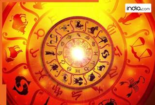 Weekly Horoscope, October 27 to November 2, 2025: Mars Transit in Scorpio To Bring Focus and Fire For These Zodiac Signs