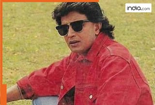 When Mithun worked with India's richest actress, turned out to be a MEGA disaster, earned just Rs 60 lakh, in a budget of Rs 1 crore, film is..., lead heroine is...