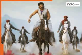 Baahubali: The Epic Drops Second Trailer Ahead of Global Re-Release!