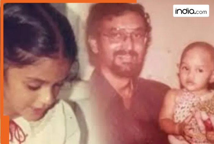 This actress's maternal grandfather was a Hindu king, her paternal grandfather was a Nawab, has worked with Sanjay, Ranbir, Imran, is related to..., name is...