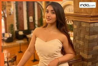 Bigg Boss 19: Jannat Zubair, Sumbul to Rajiv,  actors stand united for Ashnoor Kaur against...