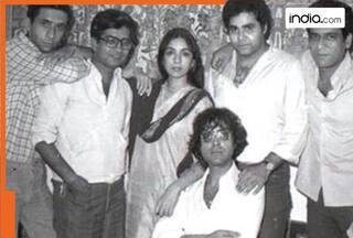 Meet star whose first paycheck was just Rs 7.50, now one of the finest actors Bollywood has produced, winner of 3 acclaimed National Awards, he is...