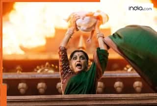 Baahubali: The Epic Advance Booking: Prabhas creates history, breaks re-release records, earns Rs...