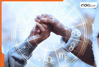 Love Horoscope Today, October 31, 2025: Aquarius Moon brings freedom and fresh energy for these zodiac signs