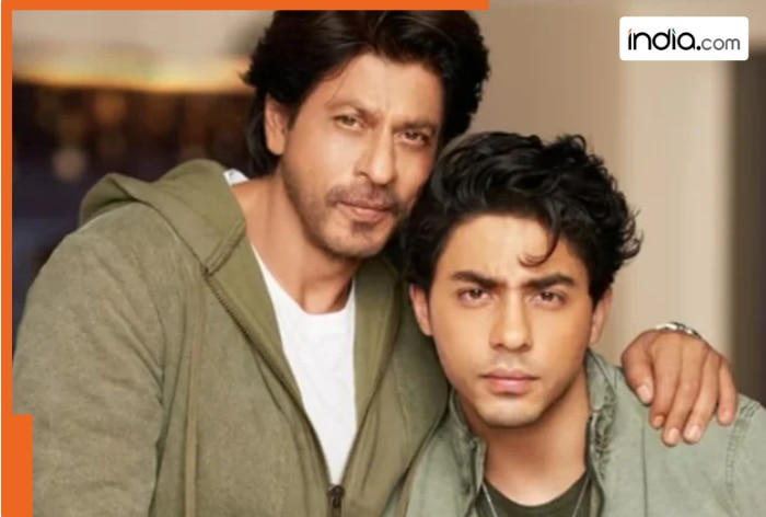 After Ba***ds of Bollywood, Shah Rukh Khan has two major conditions for his son's Aryan Khan's film, Will he be able to fulfill them? It is...