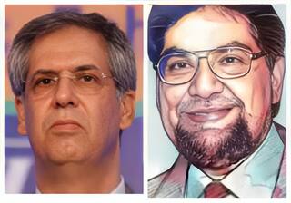 Noel Tata VS Mehli Mistry? Power struggle In Tata Trusts! What's clash among trustees over board appointments?