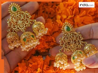 जूलरी, ETF या गोल्ड म्यूचुअल फंड... इस धनतेरस पर सोने में करना चाहते हैं निवेश, जान लें किसमें कितना लगेगा टैक्स, कौन देगा ज्यादा रिटर्न