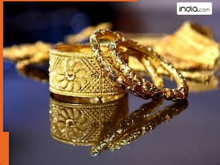 रिकॉर्ड ऊंचाई से धड़ाम हुए सोने के दाम, क्या अभी गोल्ड में इंवेस्ट करने का ये है सही टाइम?